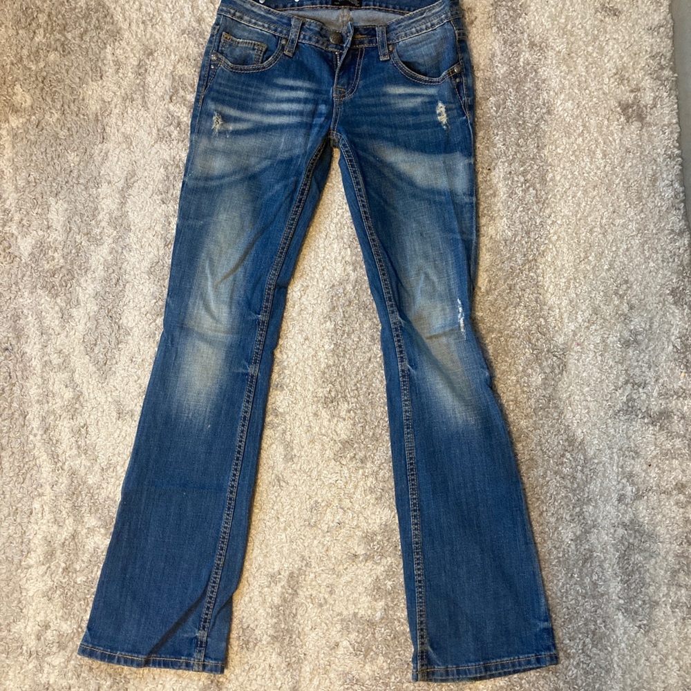 ReRock for Express Jeans!!